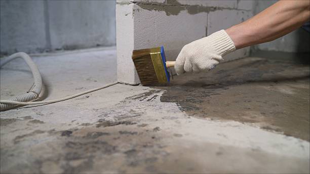 24/7 Emergency Basement Waterproofing experts in Chapel Hill, NC